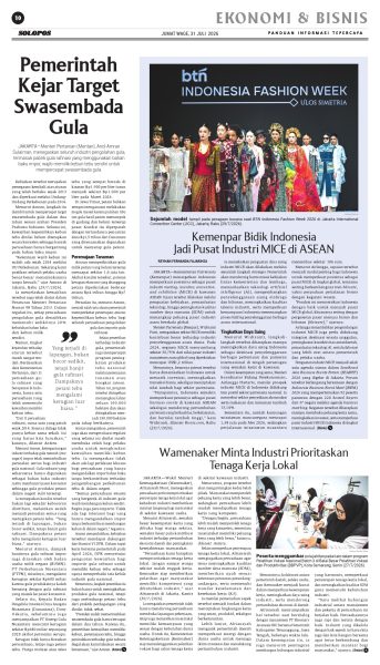 koran solopos