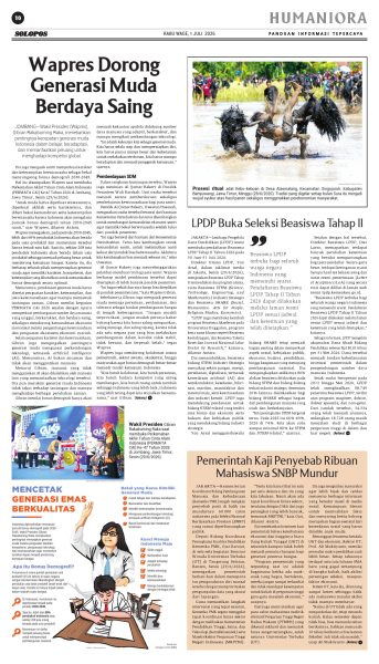 koran solopos
