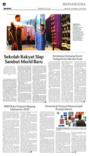 koran solopos