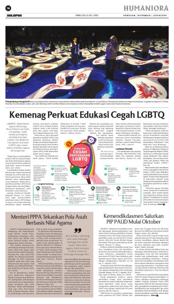 koran solopos