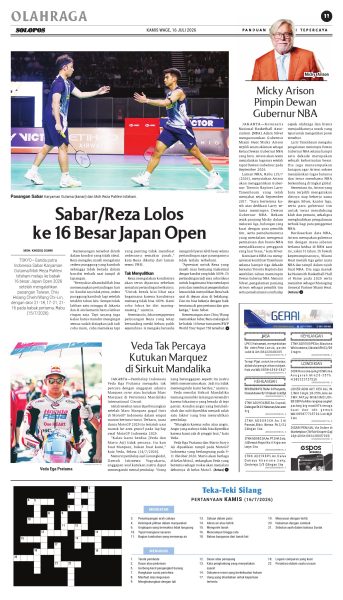 koran solopos