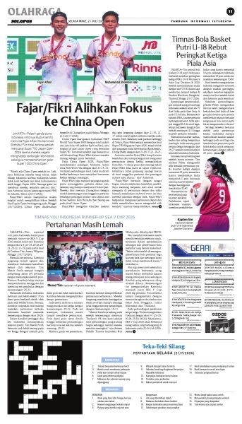 koran solopos