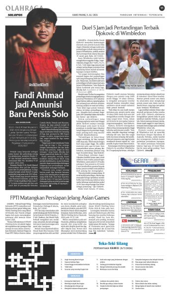 koran solopos