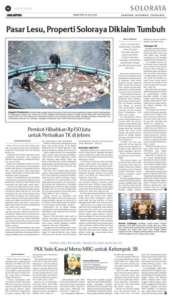 koran solopos