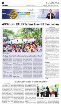 koran solopos