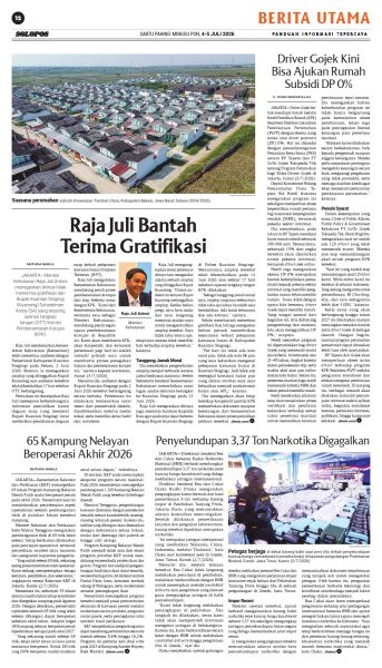 koran solopos