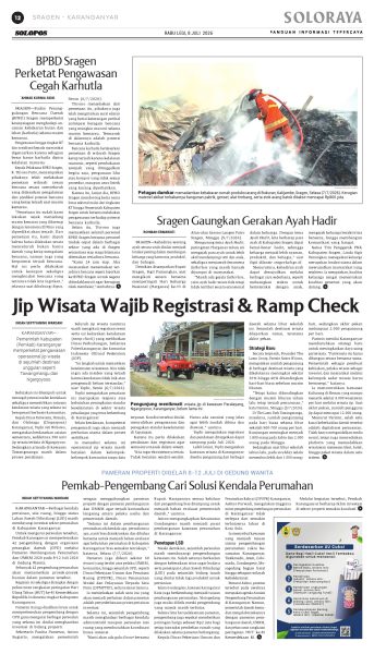 koran solopos