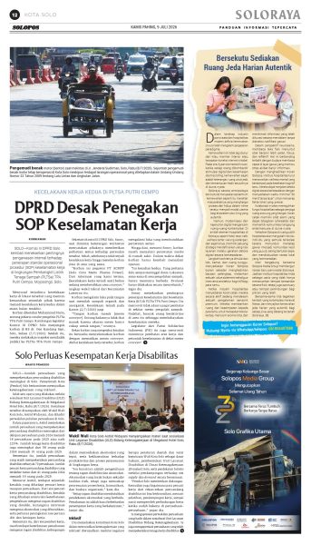 koran solopos