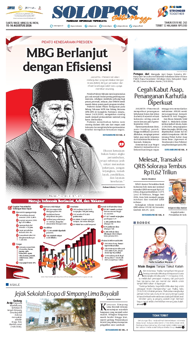 koran solopos