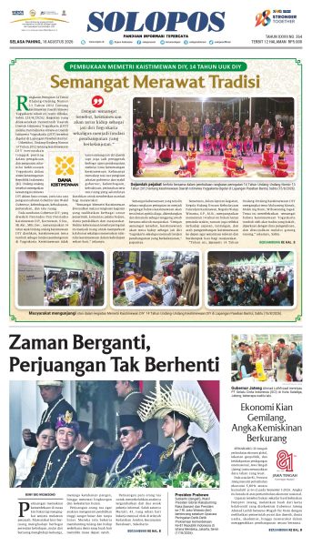 koran solopos