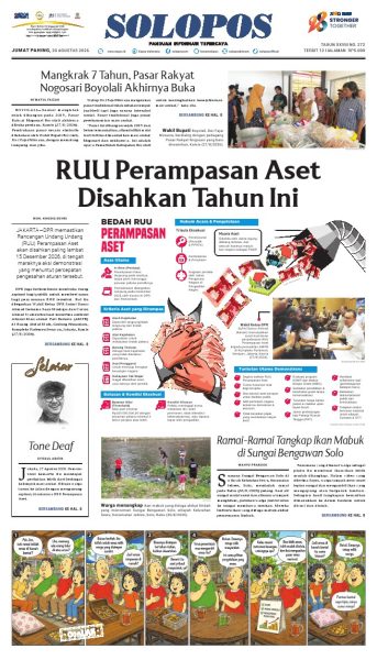 koran solopos