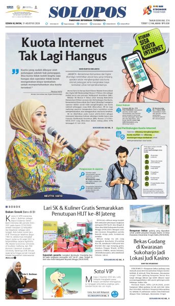 koran solopos