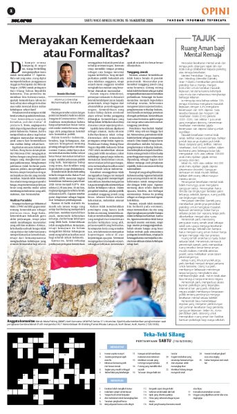 koran solopos