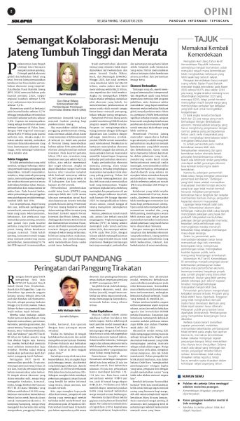 koran solopos