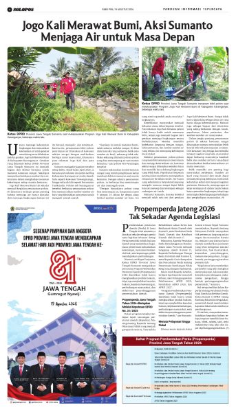 koran solopos
