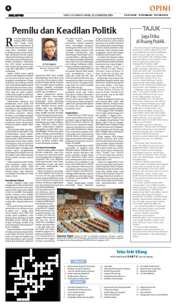 koran solopos
