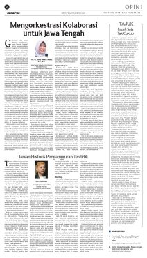 koran solopos