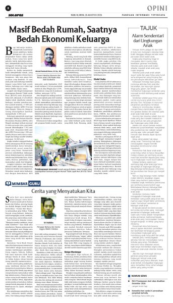 koran solopos