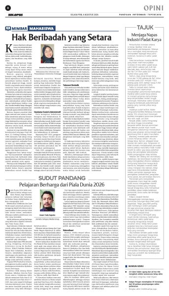 koran solopos
