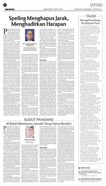 koran solopos