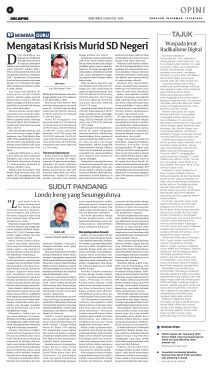 koran solopos