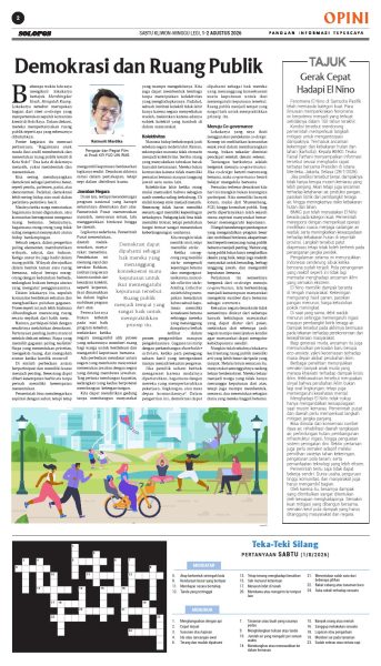 koran solopos