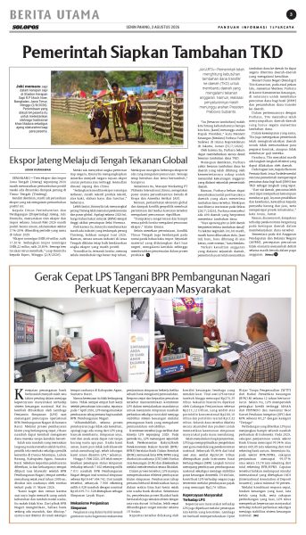 koran solopos