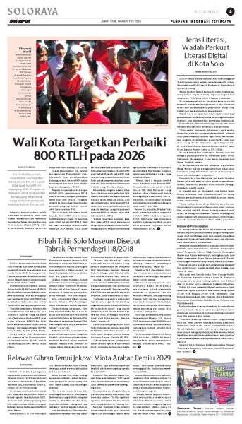 koran solopos