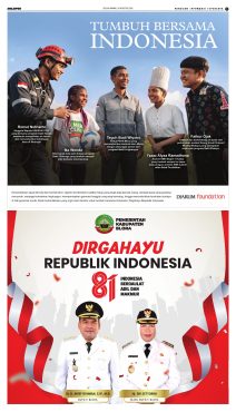 koran solopos