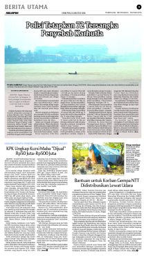 koran solopos
