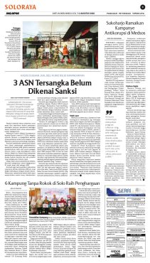 koran solopos