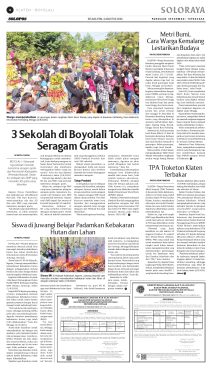 koran solopos
