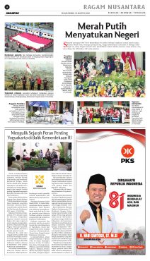koran solopos