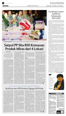 koran solopos