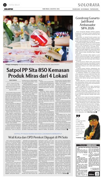 koran solopos