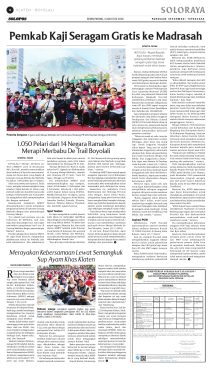 koran solopos