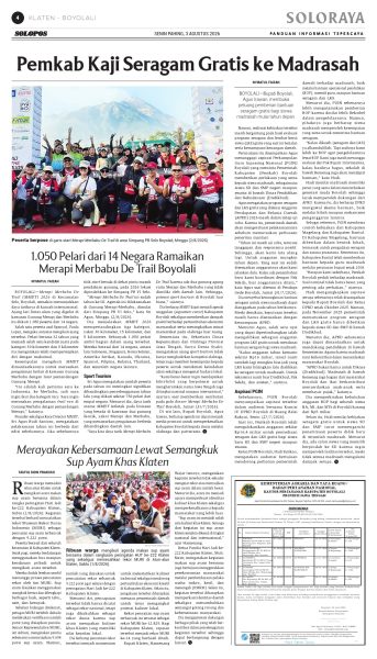 koran solopos