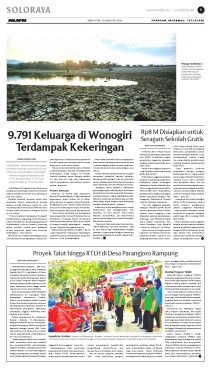 koran solopos