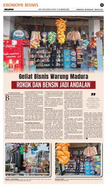 koran solopos