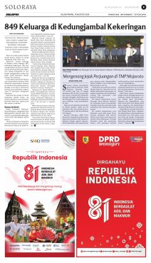 koran solopos
