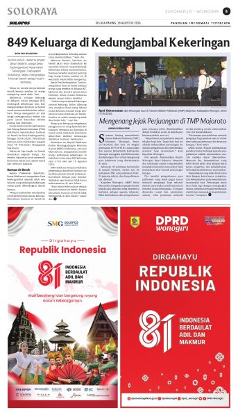 koran solopos