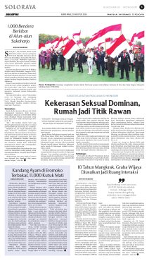koran solopos