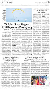 koran solopos