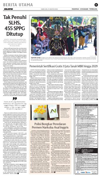 koran solopos