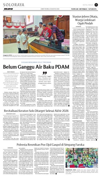 koran solopos