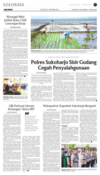 koran solopos