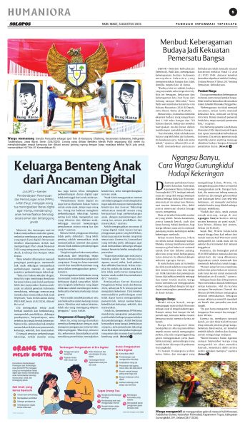 koran solopos
