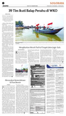koran solopos