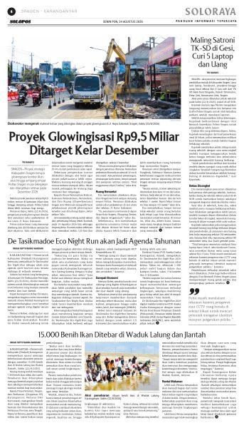 koran solopos