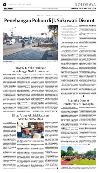 koran solopos
